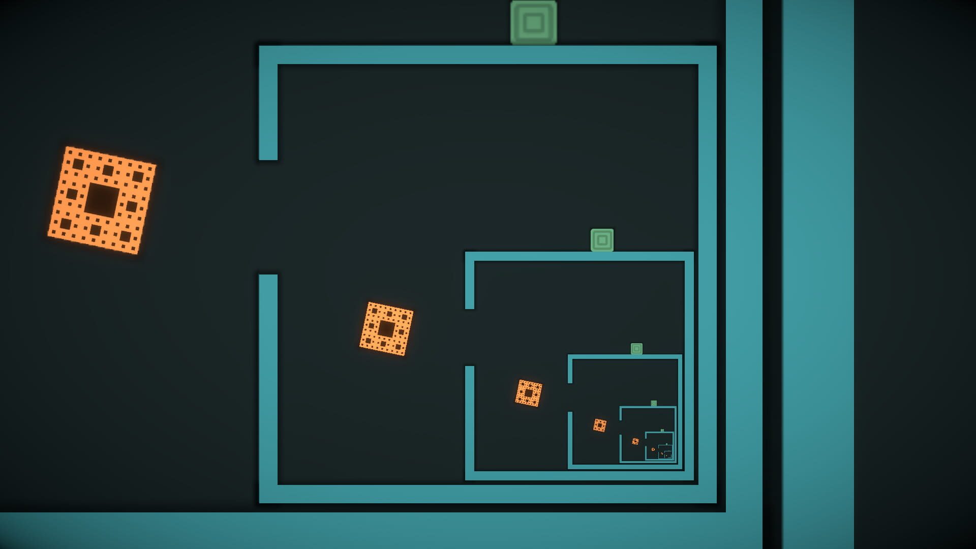 Foto do jogo Game Inside a Game