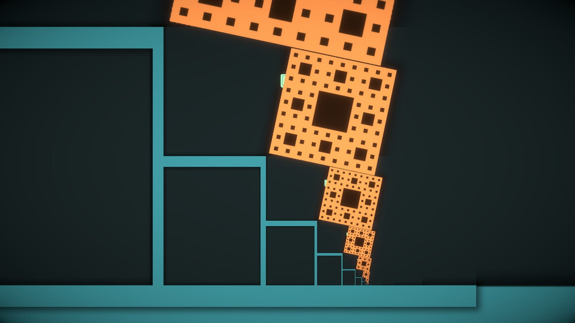 Foto do jogo Game Inside a Game