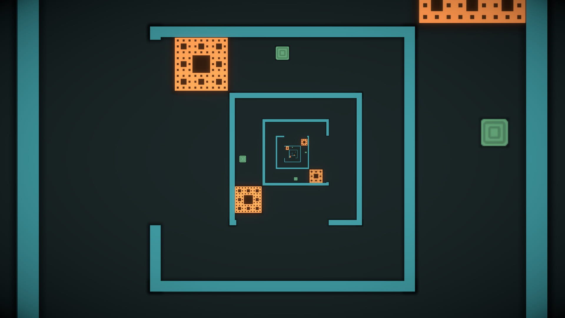 Foto do jogo Game Inside a Game