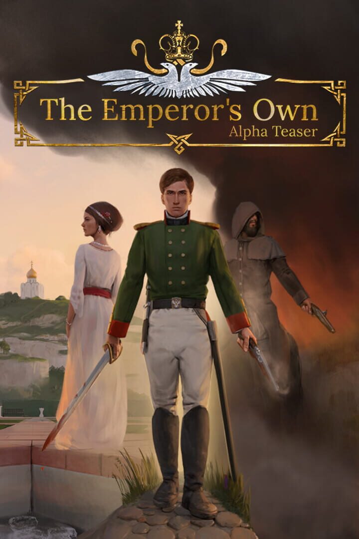 Foto do jogo The Emperor's Own