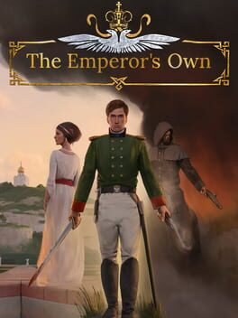 Foto do jogo The Emperor's Own