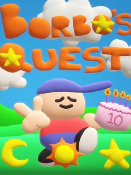 Foto do jogo Borbo's Quest