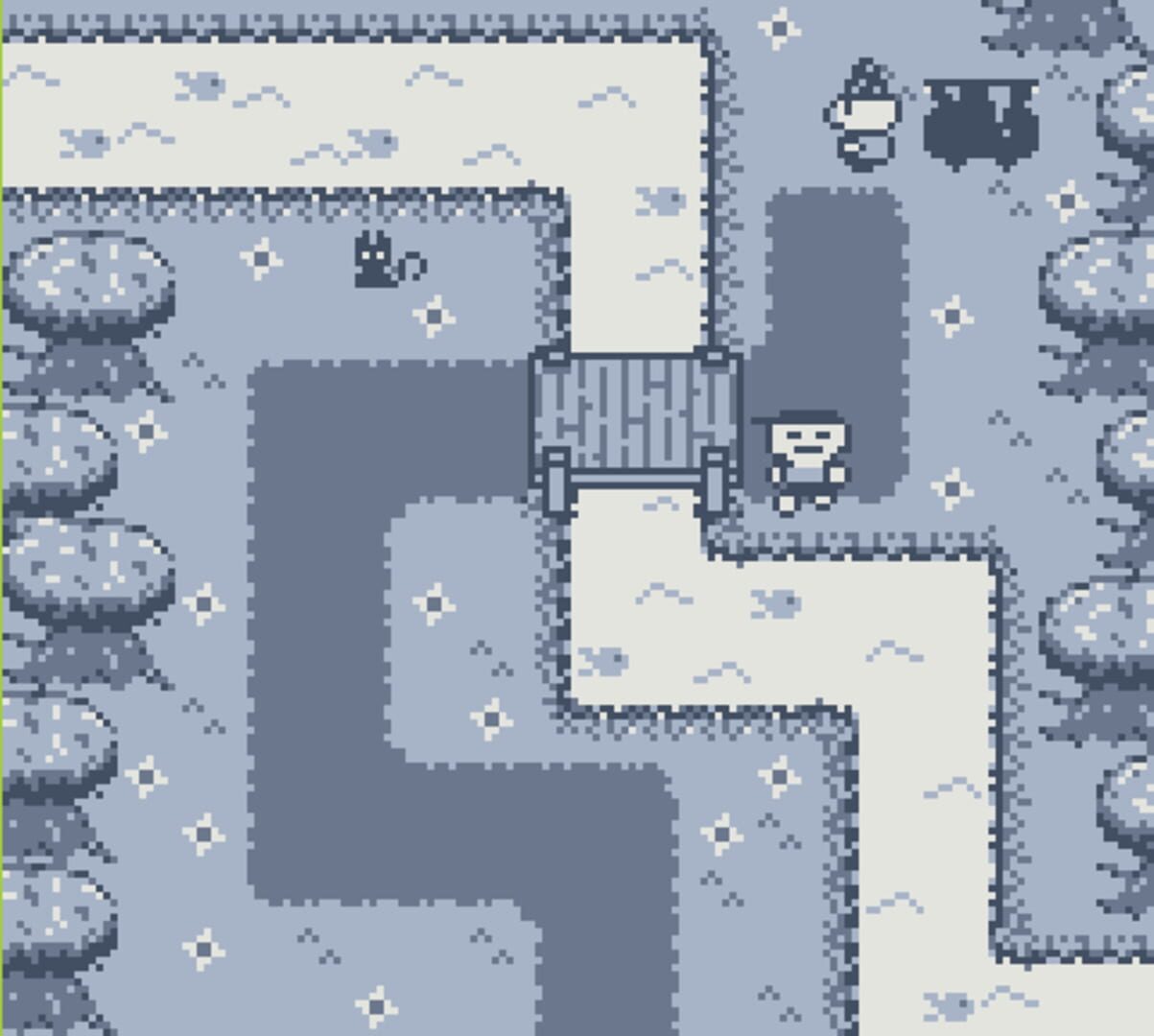 Foto do jogo Borbo's Quest