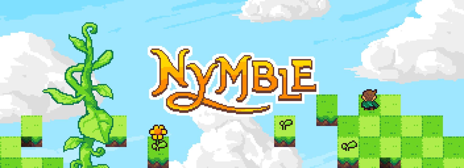 Foto do jogo Nymble