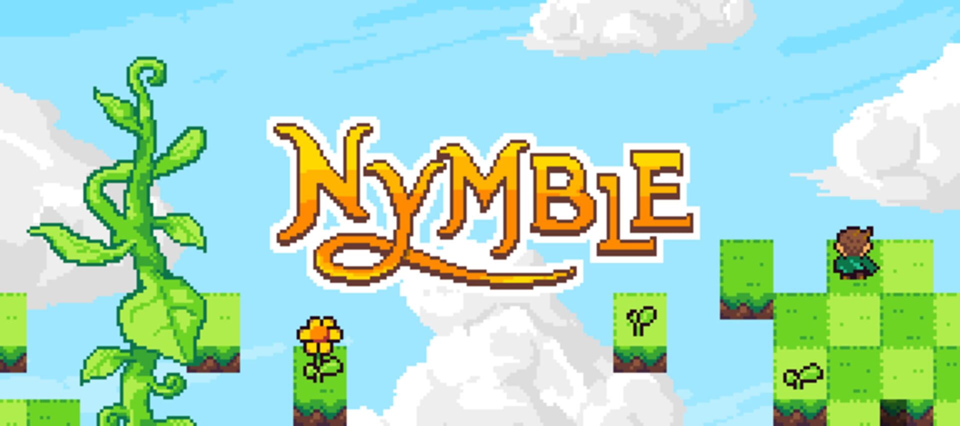 Foto do jogo Nymble