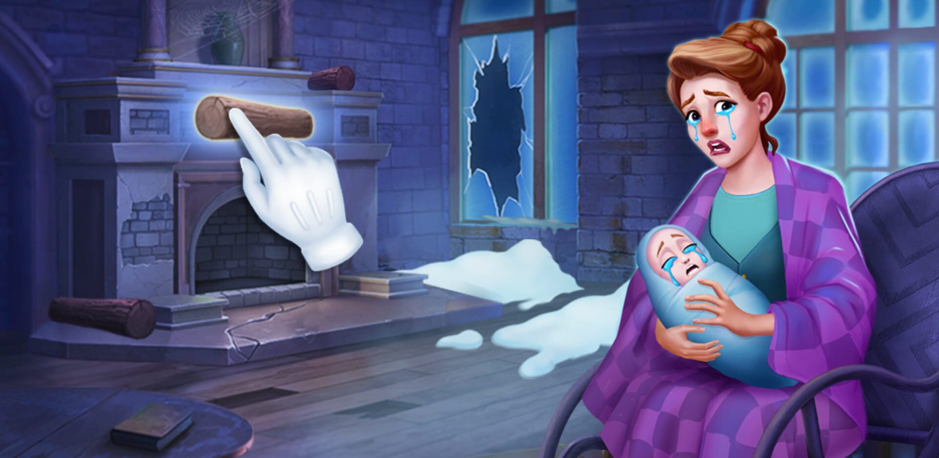 Foto do jogo Manor Matters