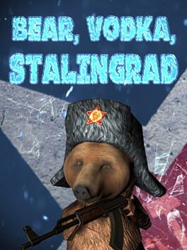 Foto do jogo Bear, Vodka, Stalingrad!
