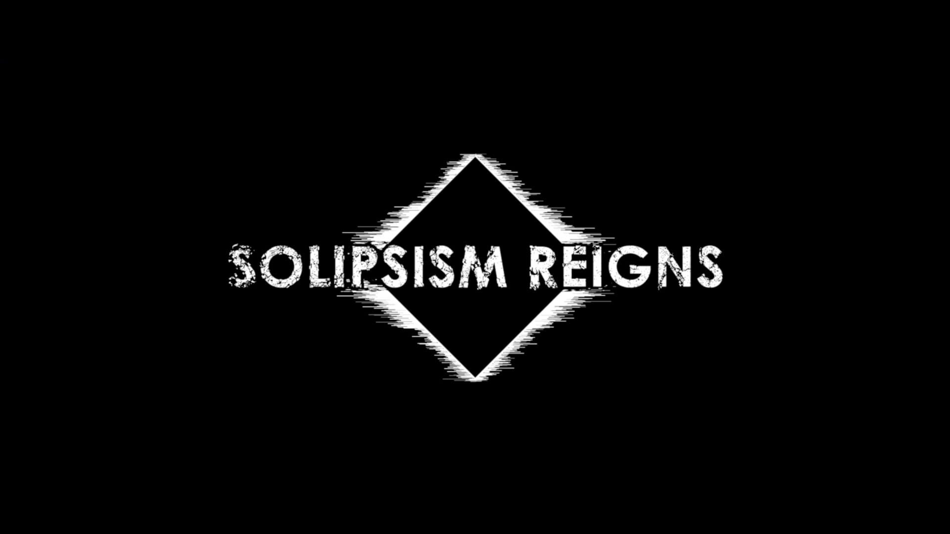 Foto do jogo Solipsism Reigns