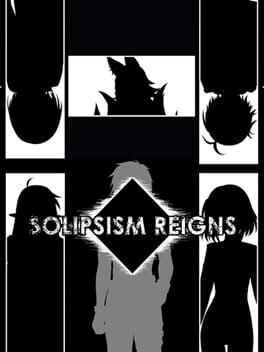 Foto do jogo Solipsism Reigns