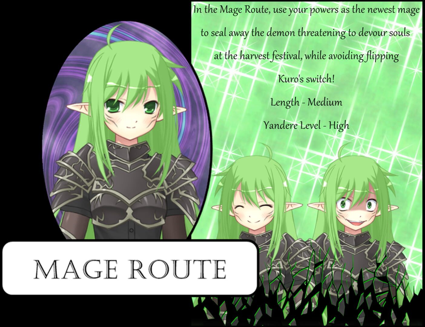 Foto do jogo Solipsism Reigns