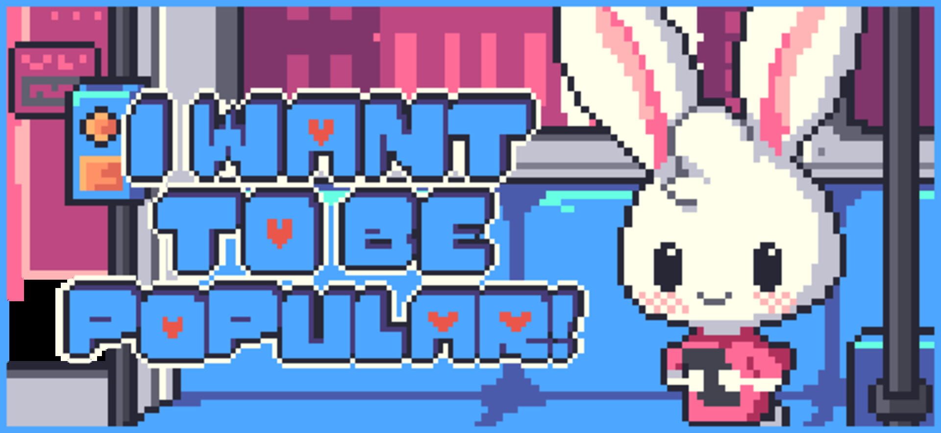 Foto do jogo I Want to be Popular!
