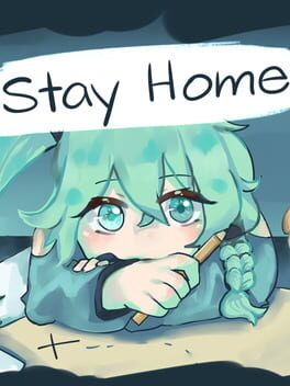 Foto do jogo Stay Home
