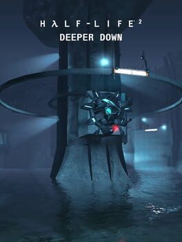 Foto do jogo Half-Life 2: Deeper Down