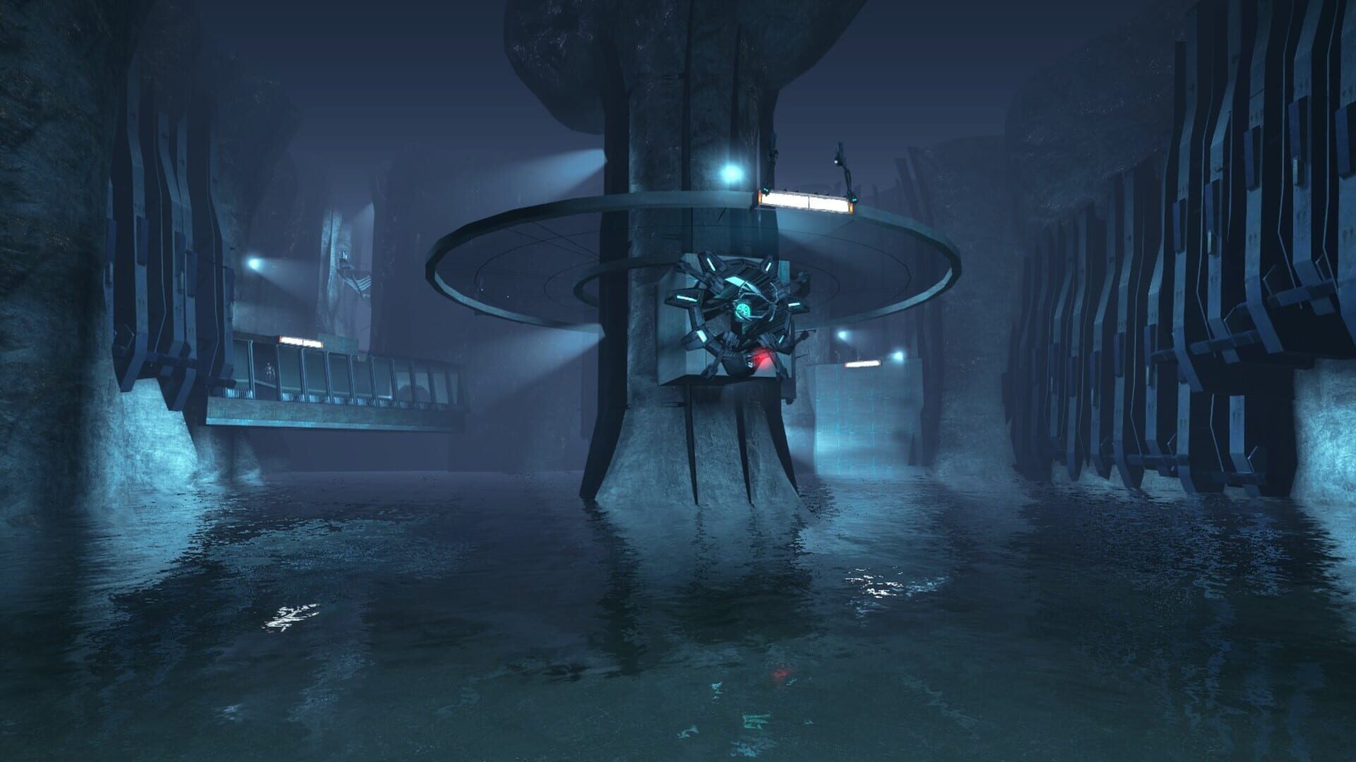 Foto do jogo Half-Life 2: Deeper Down
