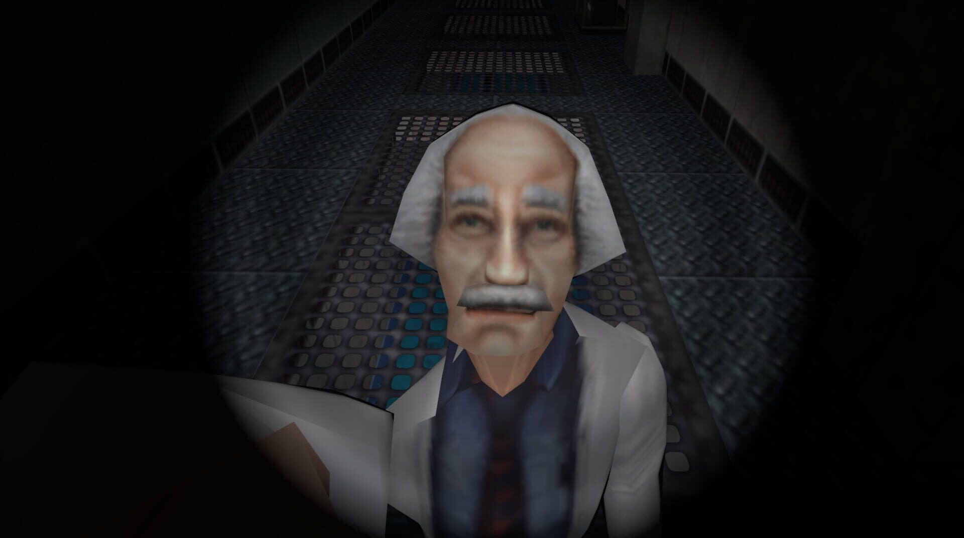 Foto do jogo Goodbye Gordon