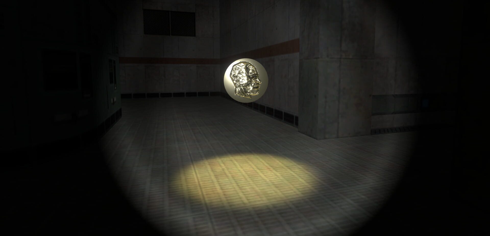 Foto do jogo Goodbye Gordon