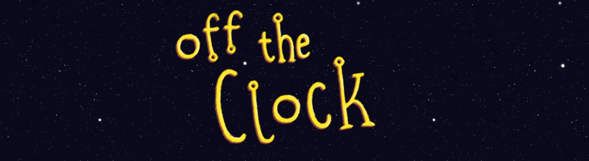 Foto do jogo Off the Clock