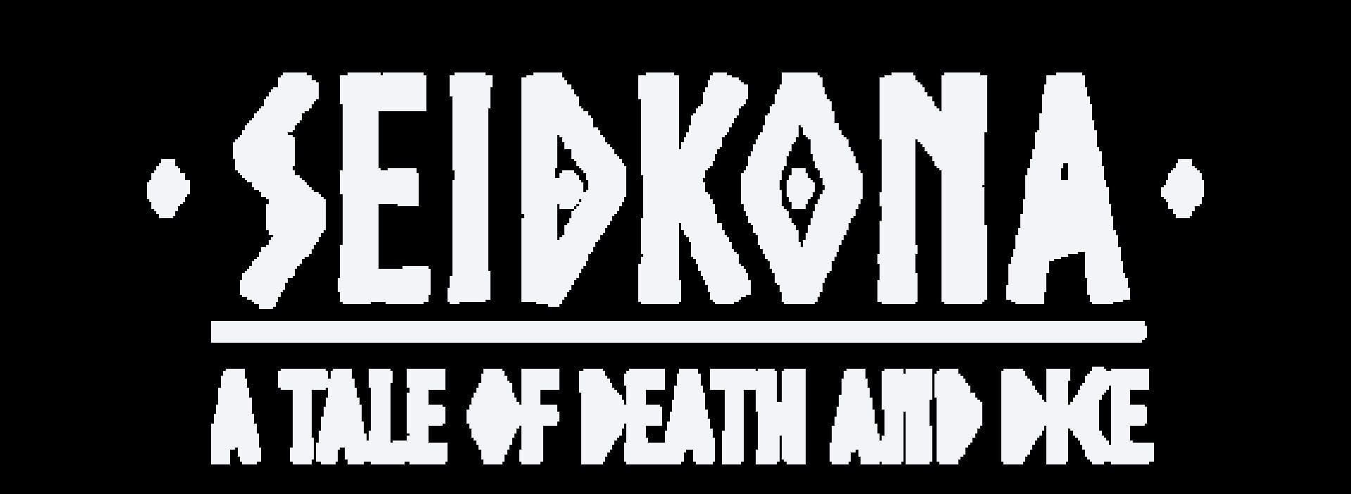 Foto do jogo Seidkona: A Tale of Death and Dice