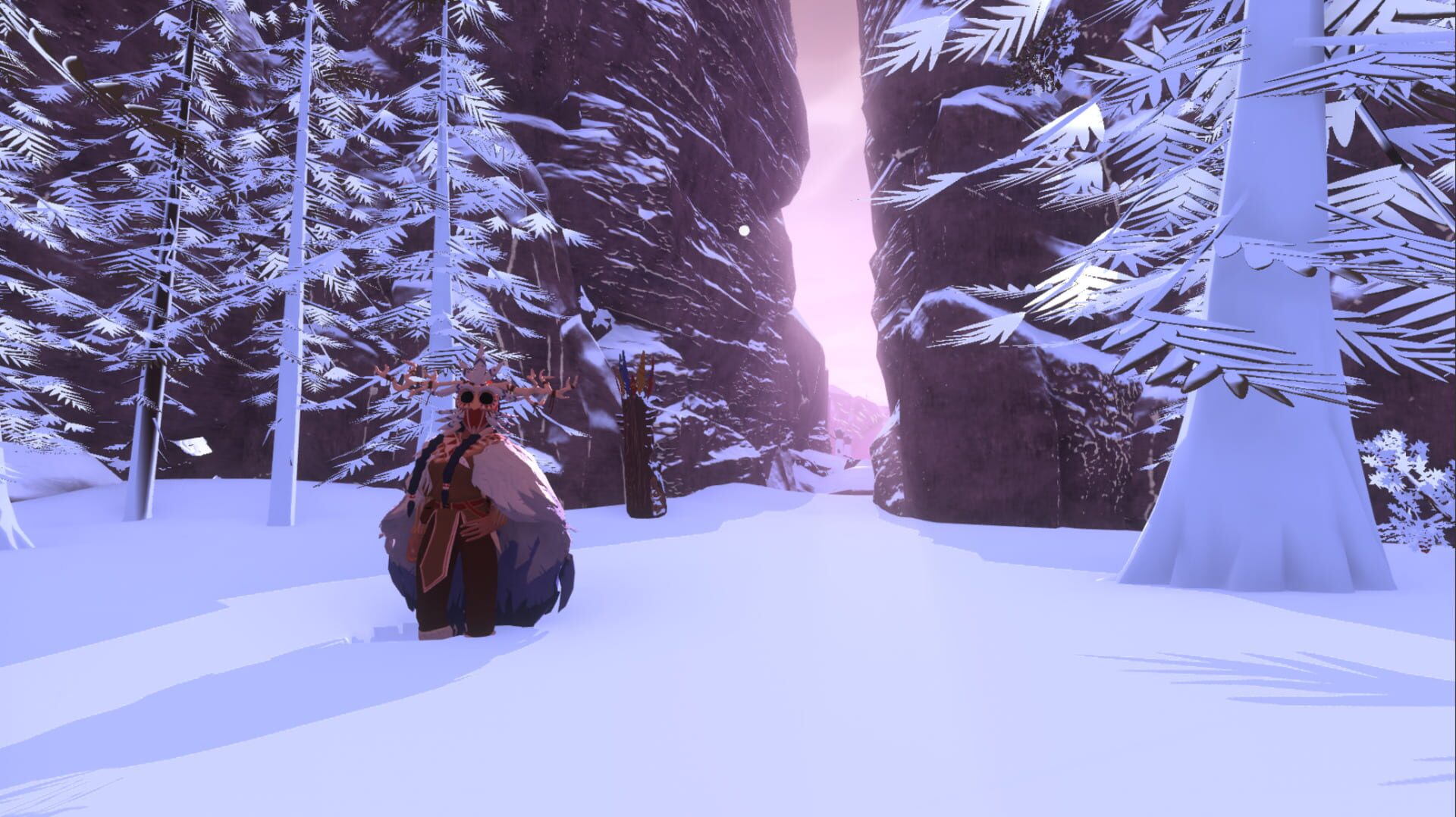 Foto do jogo Sika: Tribe's salvation