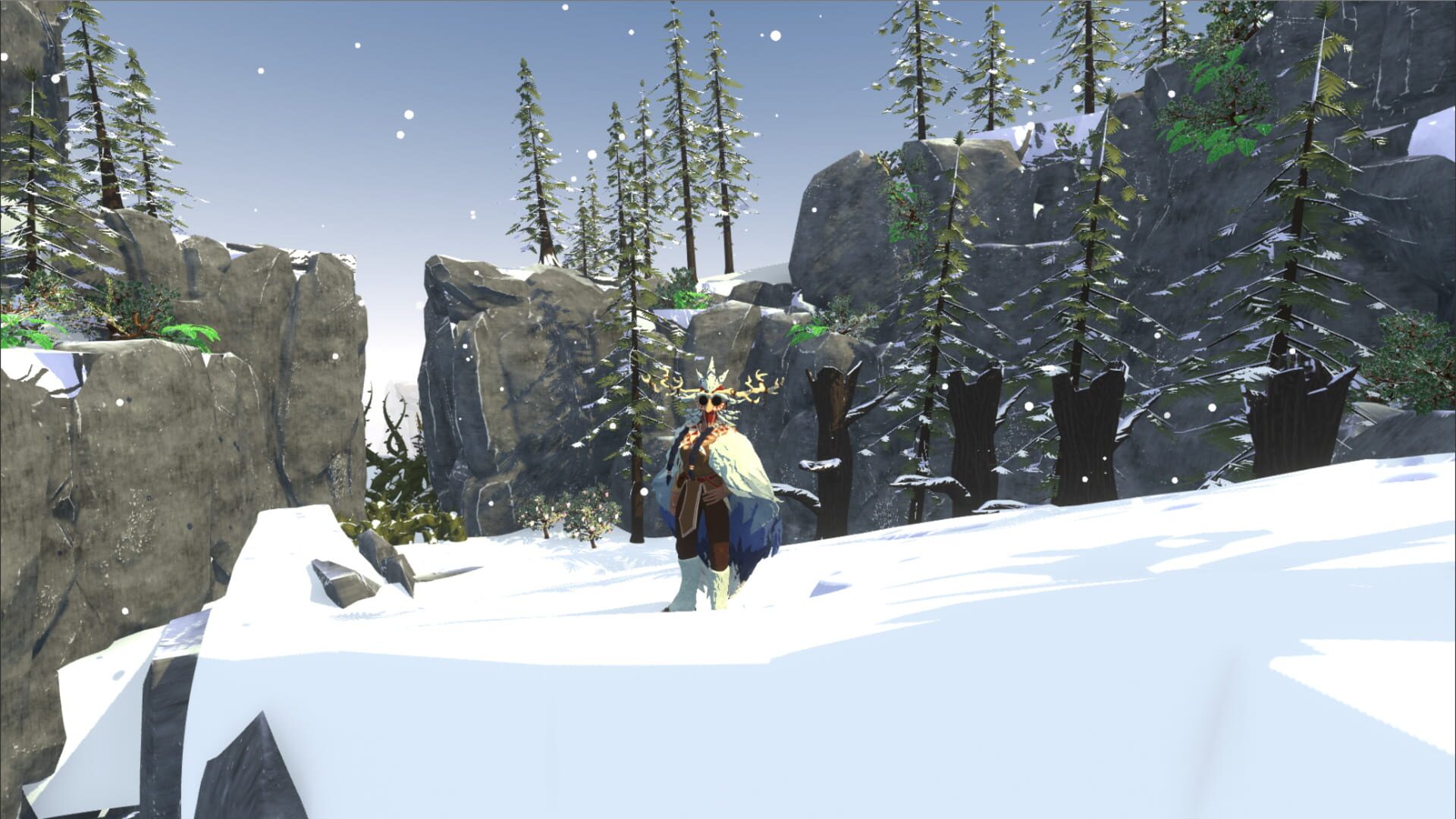 Foto do jogo Sika: Tribe's salvation