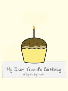 Foto do jogo My Best Friend's Birthday