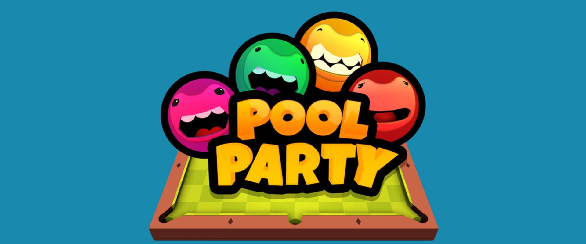 Foto do jogo Pool Party