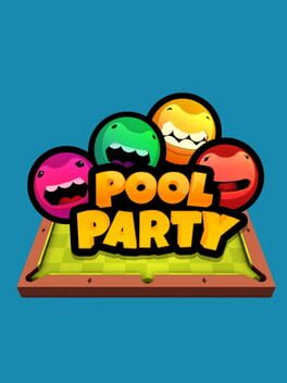 Foto do jogo Pool Party