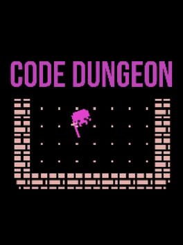 Foto do jogo Code Dungeon