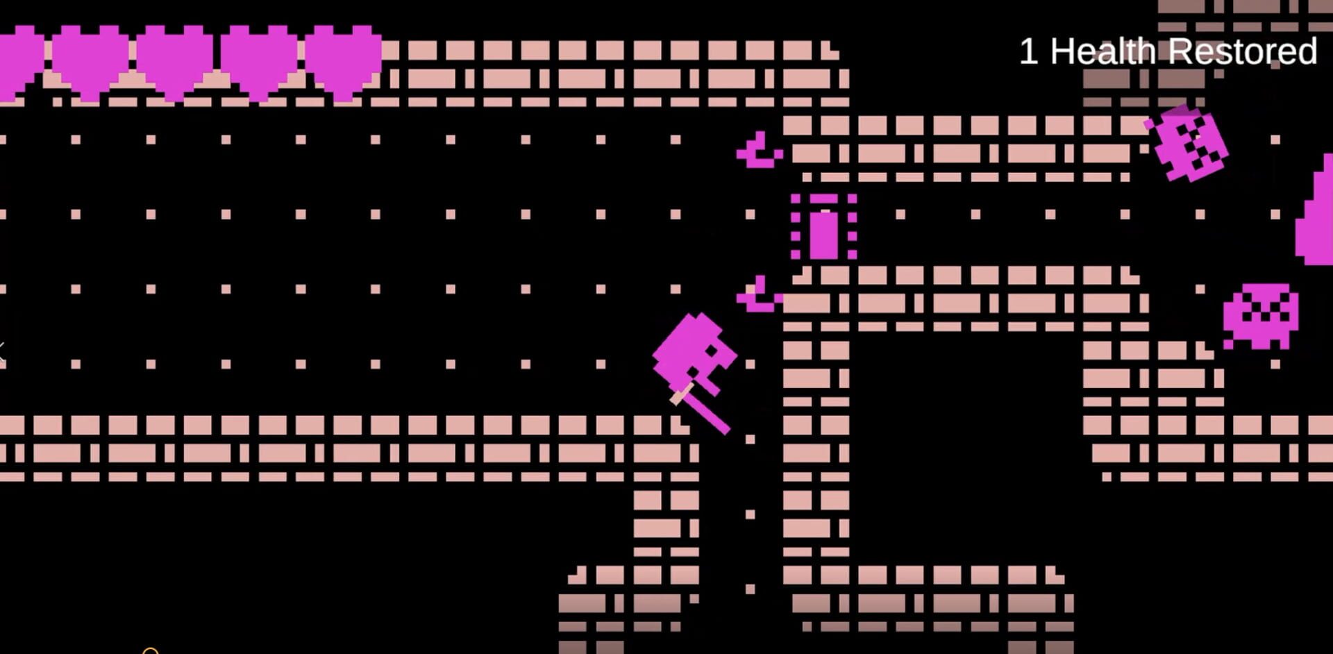 Foto do jogo Code Dungeon