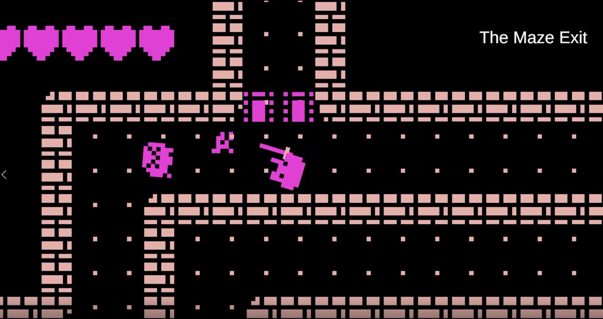 Foto do jogo Code Dungeon