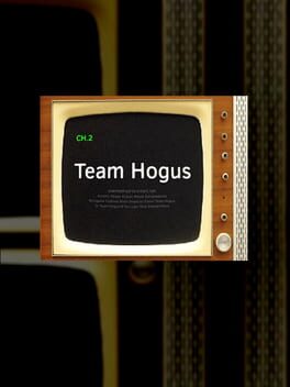 Foto do jogo Team Hogus: GHAMEMFAIFTH OTHIYLTIM