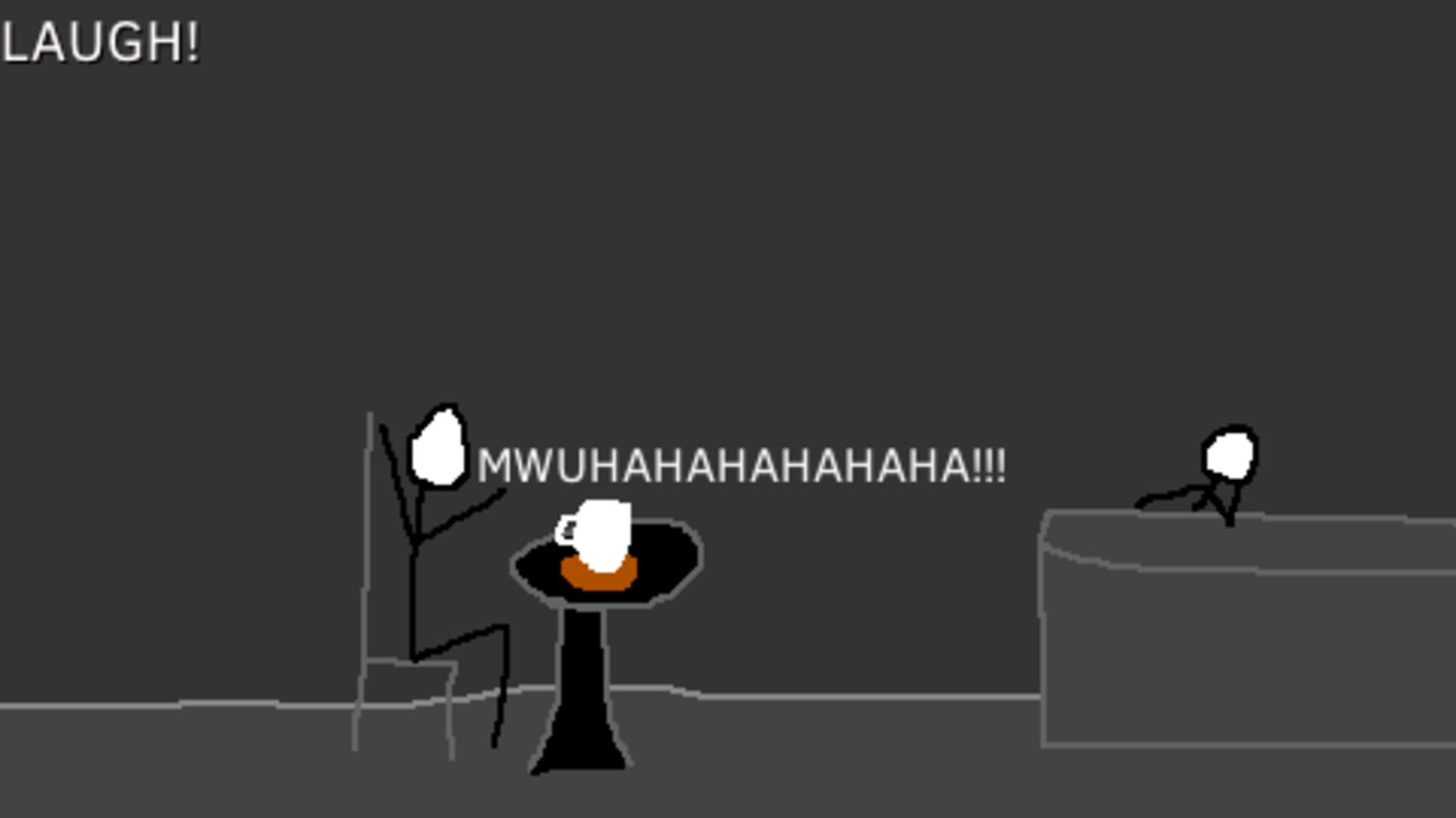 Foto do jogo Team Hogus: GHAMEMFAIFTH OTHIYLTIM