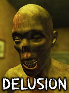 Foto do jogo Delusion