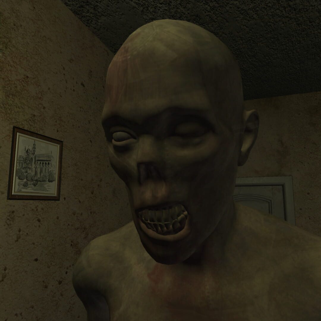 Foto do jogo Delusion