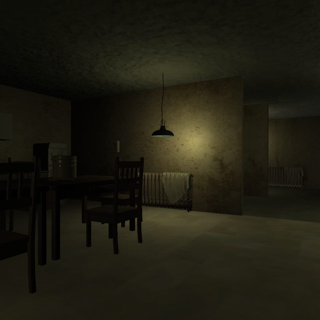 Foto do jogo Delusion