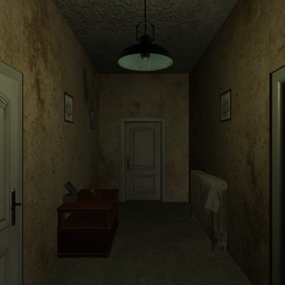 Foto do jogo Delusion