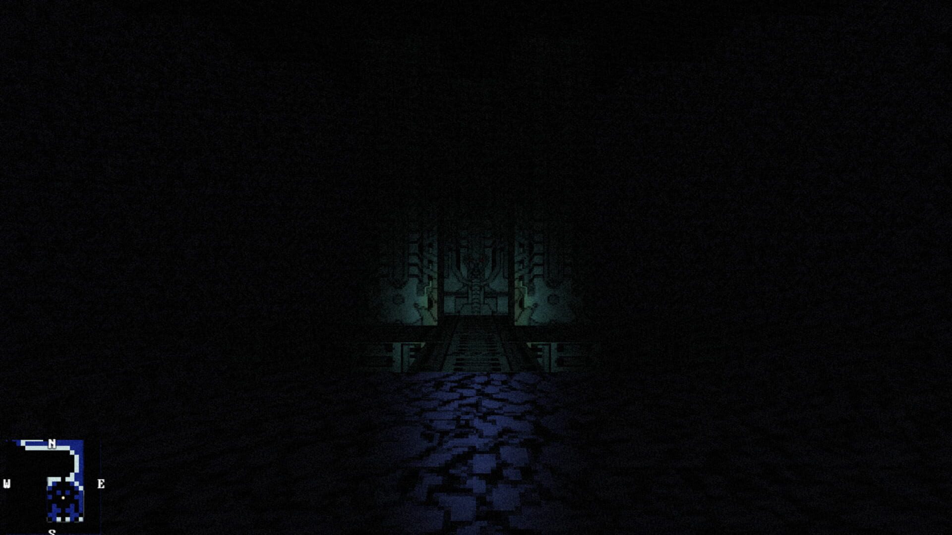 Foto do jogo Cyberhold