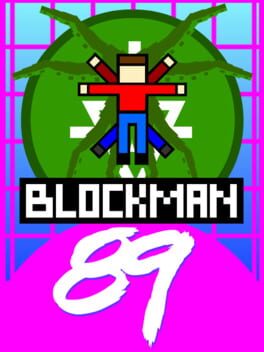 Foto do jogo Blockman 1989