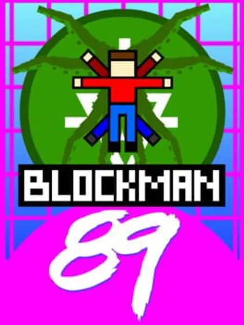 Blockman 1989