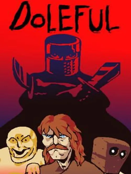 Lisa: The Doleful