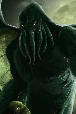 Foto do jogo Awekening of Cthulhu