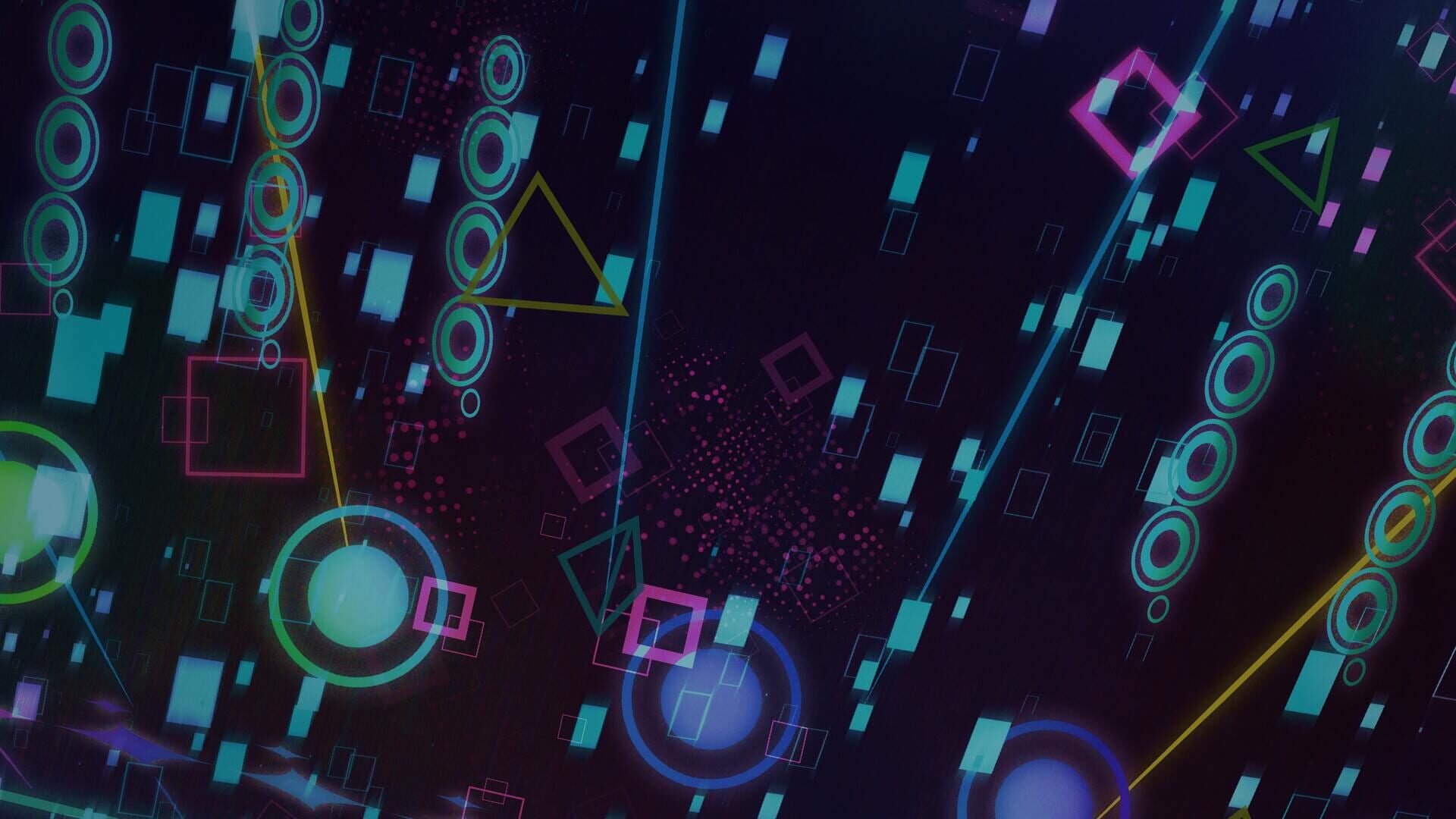 Foto do jogo Kizuna AI: Touch the Beat!
