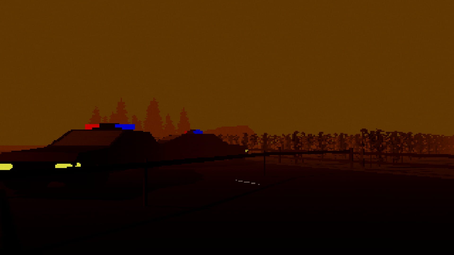 Foto do jogo Harmful: The Second Tape