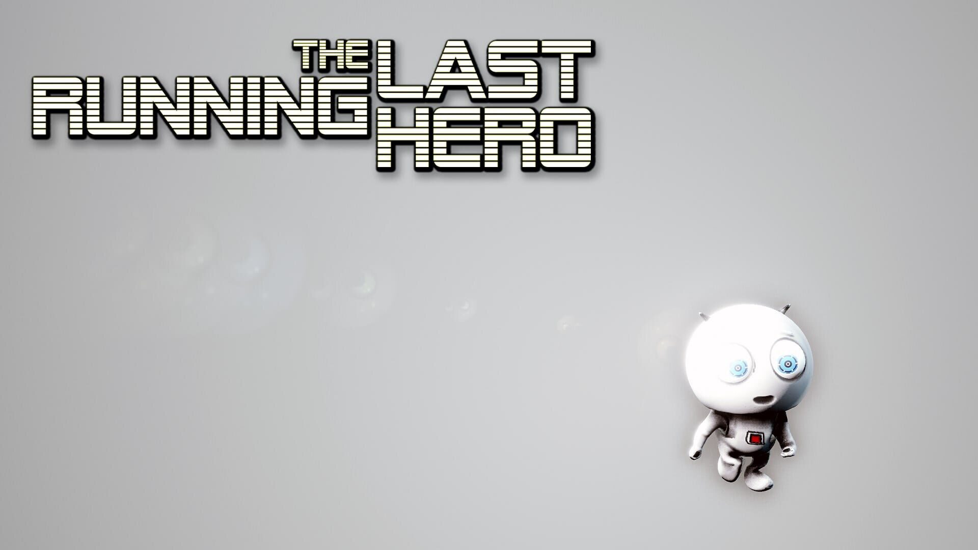 Foto do jogo The Last Running Hero