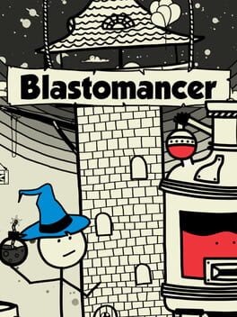 Foto do jogo Blastomancer: The Puzzle Game