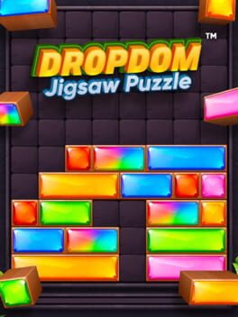 Foto do jogo Dropdom: Jigsaw Puzzle