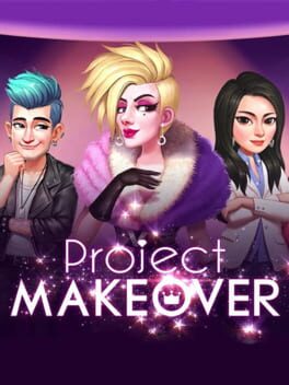 Foto do jogo Project Makeover