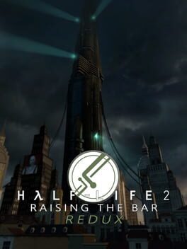 Foto do jogo Raising the Bar: Redux
