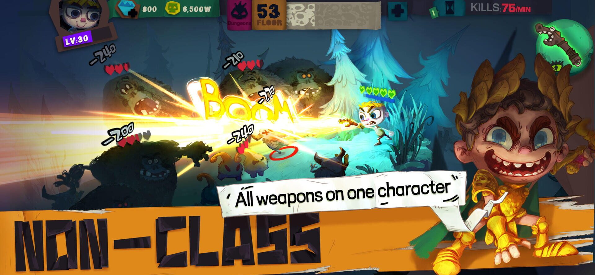 Foto do jogo Solo Knight