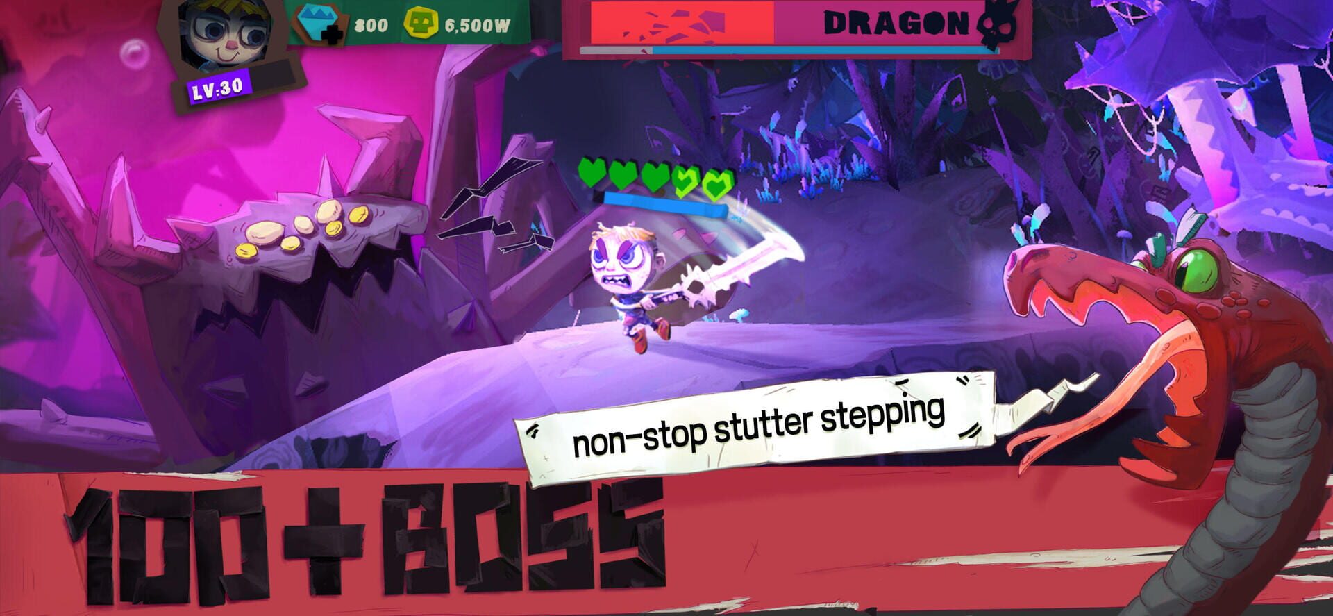 Foto do jogo Solo Knight